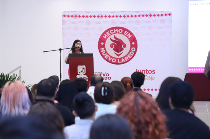 Abre Gobierno de Nuevo Laredo convocatoria para segunda generación del programa “Hecho en Nuevo Laredo”