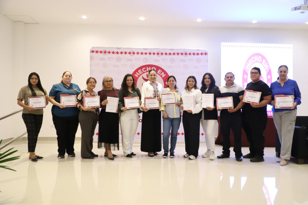 Abre Gobierno de Nuevo Laredo convocatoria para segunda generación del programa “Hecho en Nuevo Laredo”