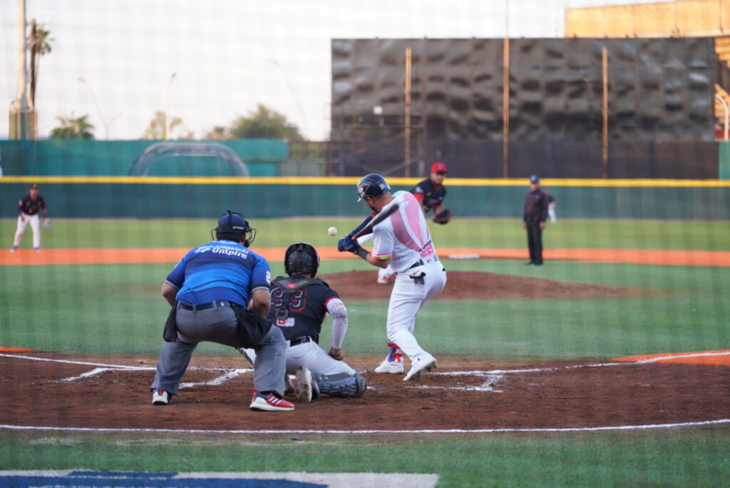 Invitan a jóvenes a try out con Tecos de los Dos Laredos