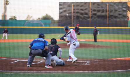 Invitan a jóvenes a try out con Tecos de los Dos Laredos