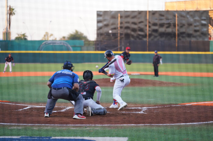 Gobierno municipal y Tecos de los Dos Laredos invitan a jóvenes a participar en try outs