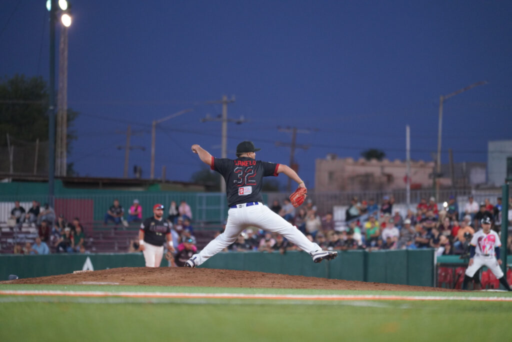 Invitan a jóvenes a try out con Tecos de los Dos Laredos
