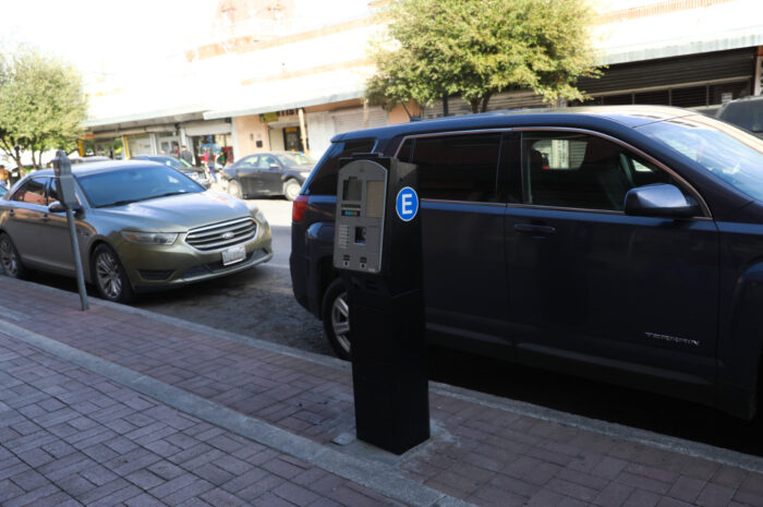Gobierno de Nuevo Laredo facilita pago de multas de tránsito y estacionómetros en tiendas OXXO