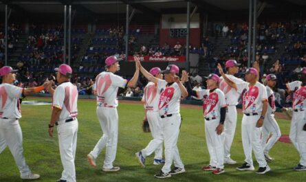 Invita Sistema DIF Nuevo Laredo al 4.º juego de Tecos con causa; inicia venta de boletos