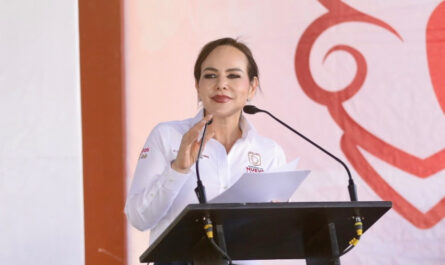 Aumenta Nuevo Laredo su conectividad aérea con más frecuencias de vuelo a la Ciudad de México