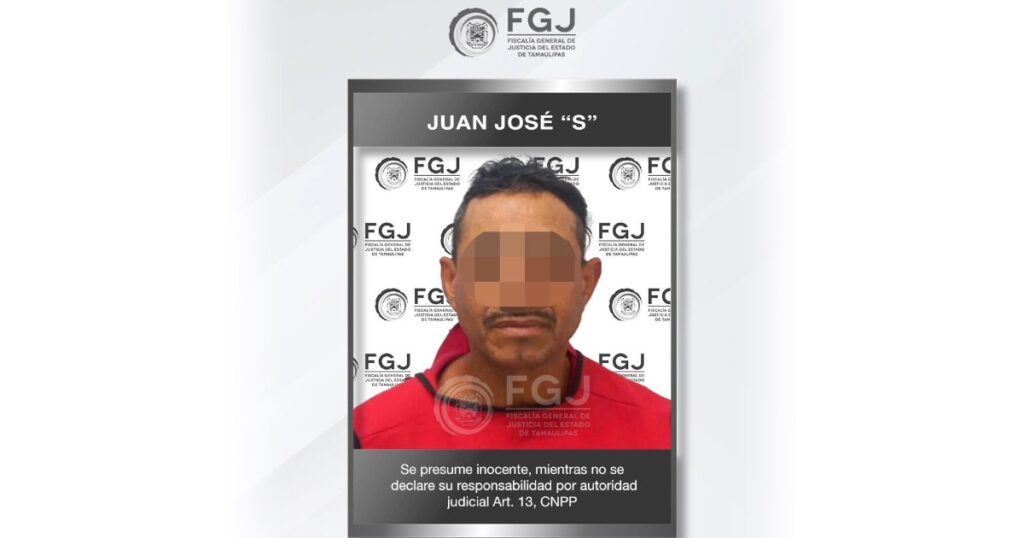 Condenan a hombre por agredir a niño en Ciudad Victoria