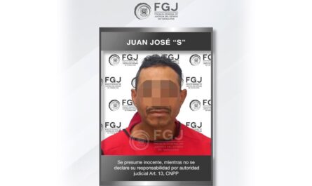 Condenan a hombre por agredir a niño en Ciudad Victoria