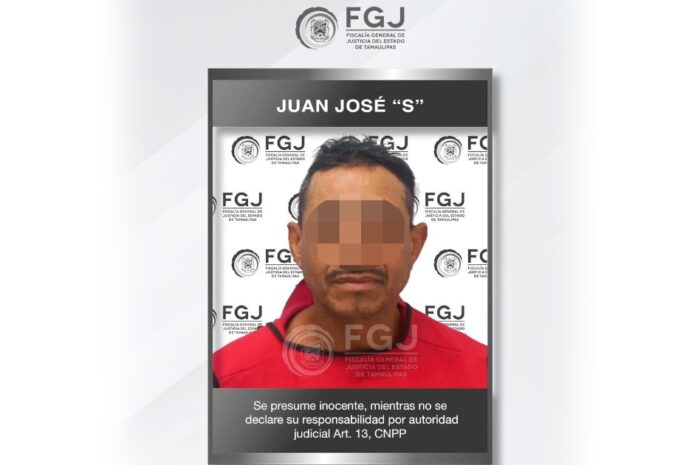 Sentencian a hombre por agredir a menor de 10 años en Ciudad Victoria