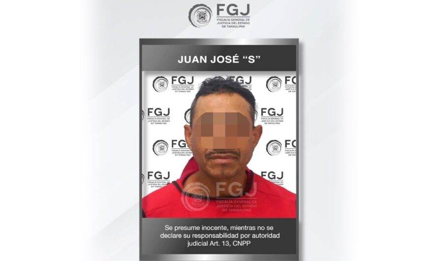 Condenan a hombre por agredir a niño en Ciudad Victoria