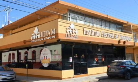 Analizan incluir fotos de candidatos en boletas en Tamaulipas