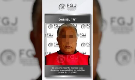 Vinculan a proceso a pastor acusado de abusar de menores en Reynosa