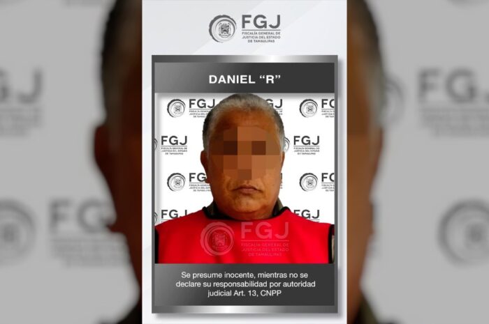 Vinculan a proceso a pastor acusado de abusar de menores en Reynosa