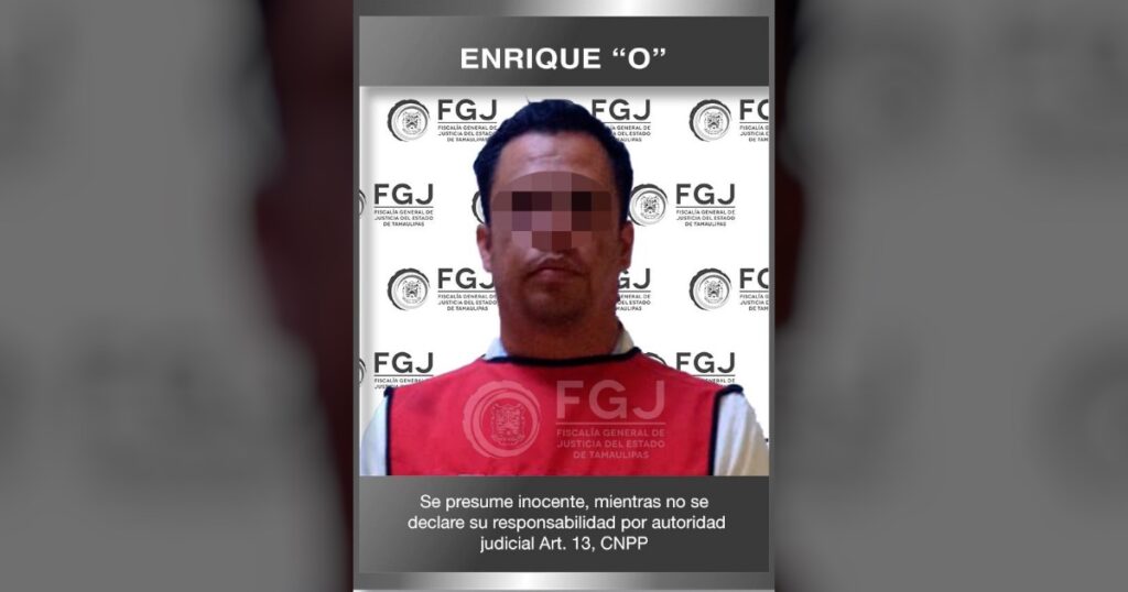 Altamira: vinculan a hombre por homicidio en brecha