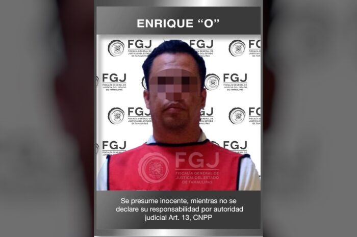 Altamira: vinculan a hombre por homicidio en brecha