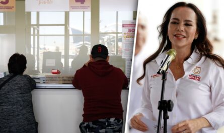 Pago del predial fortalece finanzas de Nuevo Laredo