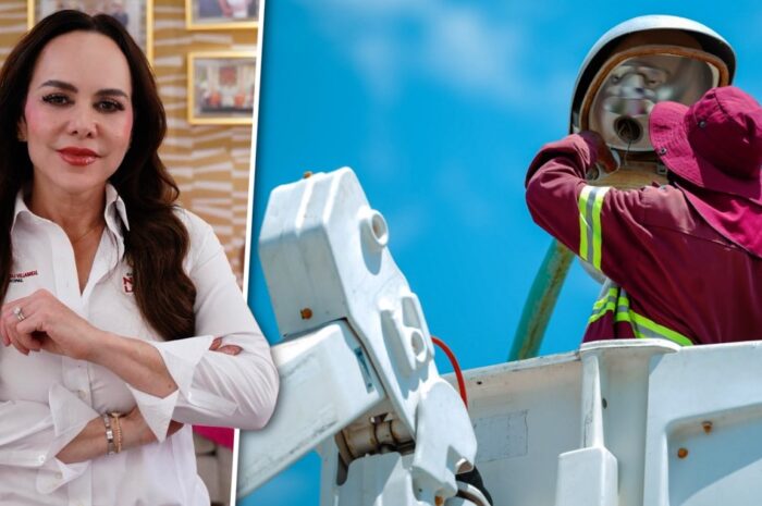 Transforma Gobierno de Nuevo Laredo el alumbrado público con inversión histórica y tecnología LED