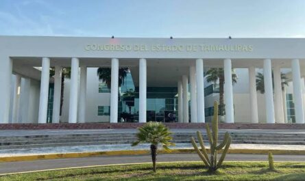 Congreso de Tamaulipas debe armonizar leyes en mayo