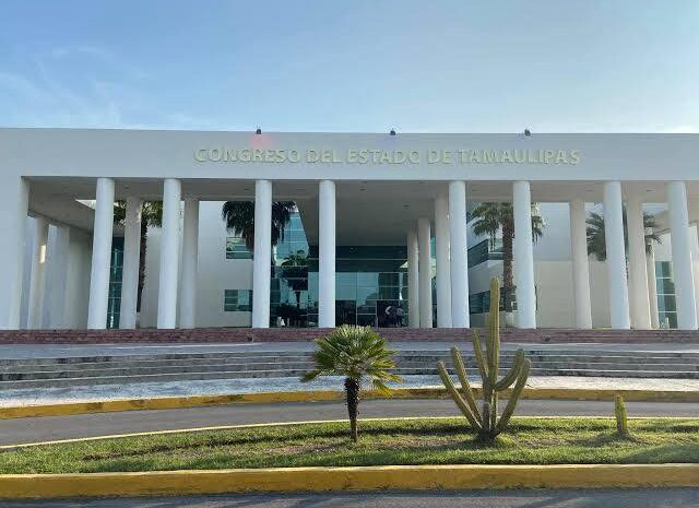 Congreso de Tamaulipas tiene hasta mayo para armonizar leyes electorales