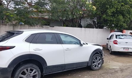 Choque entre maestros en la Victoria-Monterrey deja un lesionado