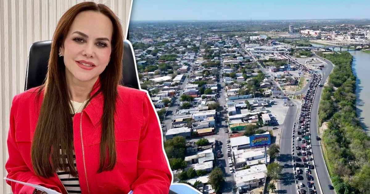 Carmen Lilia Canturosas Empleo