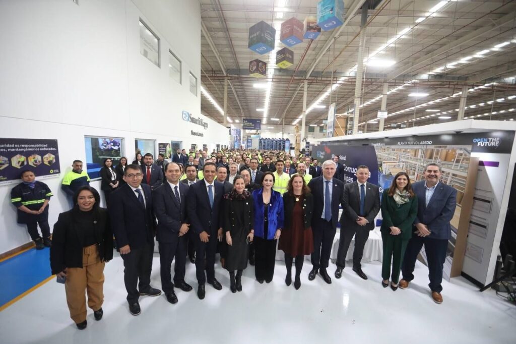 Es Nuevo Laredo el municipio con más y mejores empleos de Tamaulipas Es Nuevo Laredo el municipio con más y mejores empleos de Tamaulipas