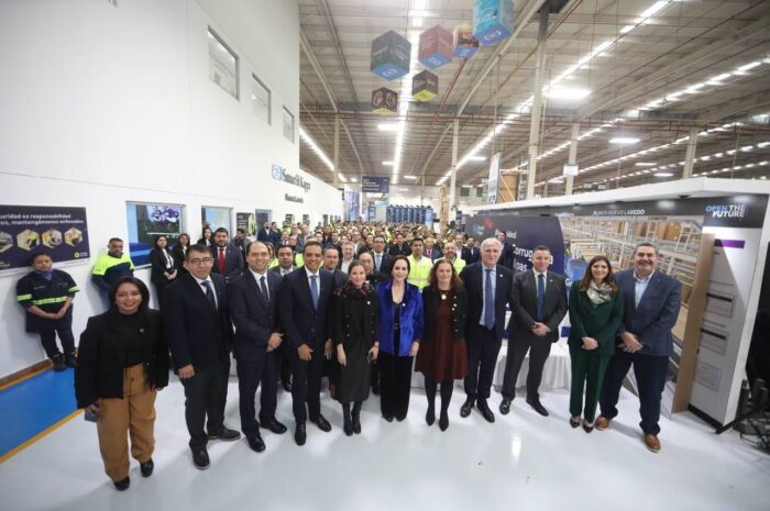 Es Nuevo Laredo el municipio con más y mejores empleos de Tamaulipas