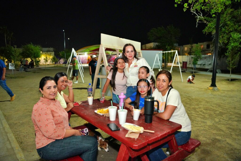 Gobierno de Nuevo Laredo despliega operativo total para asegurar una Pascua familiar en entornos seguros y limpios Gobierno de Nuevo Laredo despliega operativo total para asegurar una Pascua familiar en entornos seguros y limpios