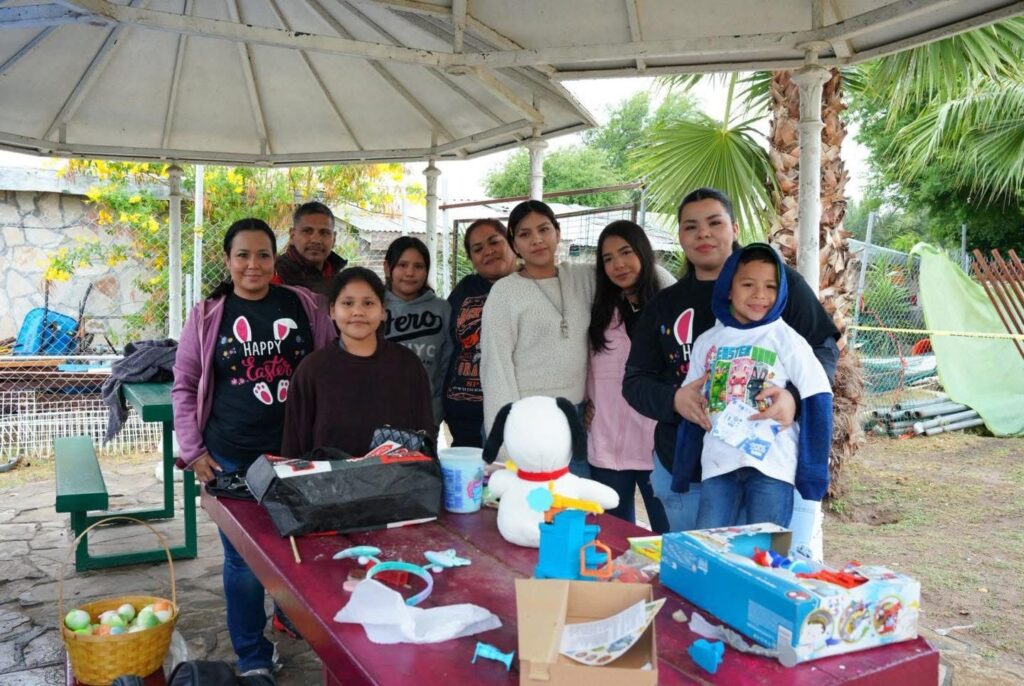 Operativo de Semana Santa deja saldo blanco en Nuevo Laredo