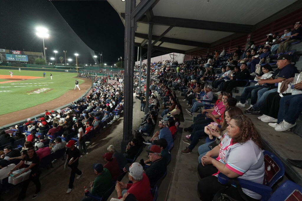 Con gran éxito se realiza el 4.º Juego con Causa a beneficio del DIF Nuevo Laredo Con gran éxito se realiza el 4.º Juego con Causa a beneficio del DIF Nuevo Laredo