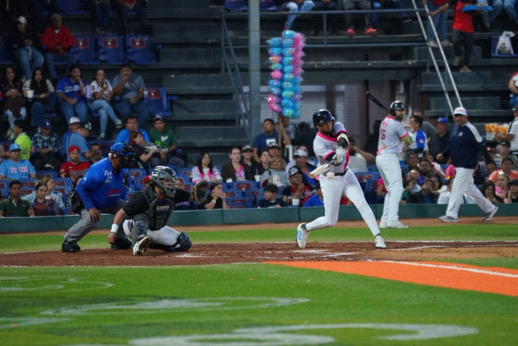 Con gran éxito se realiza el 4.º Juego con Causa a beneficio del DIF Nuevo Laredo Con gran éxito se realiza el 4.º Juego con Causa a beneficio del DIF Nuevo Laredo