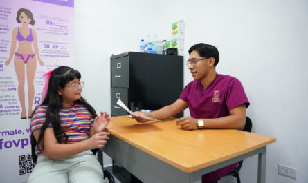 Nuevo Laredo dará servicios de salud gratuitos a menores