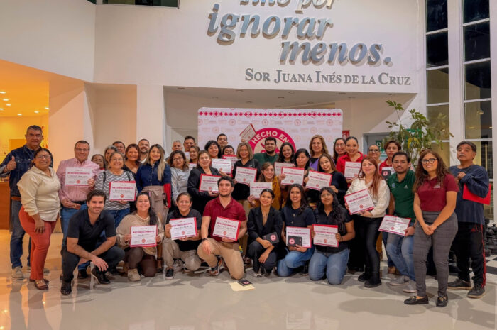 Convoca Gobierno Municipal a empresarios y productores a integrarse al programa “Hecho en Nuevo Laredo”