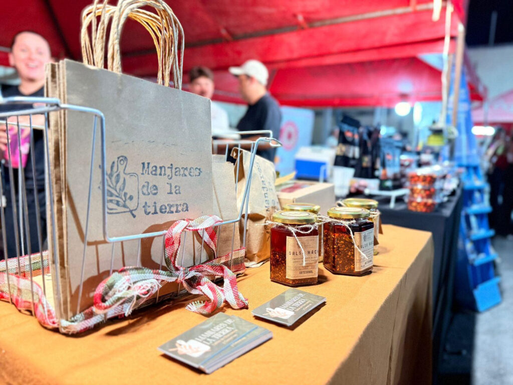 Convoca Gobierno Municipal a empresarios y productores a integrarse al programa “Hecho en Nuevo Laredo”