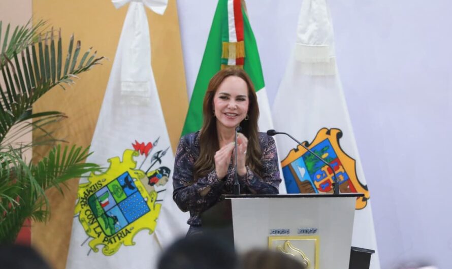 Nuevo Laredo es referente en generación de empleo en Tamaulipas