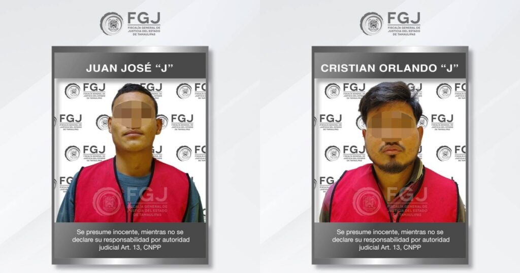 Vinculan a proceso a dos por homicidio en Altamira Vinculan a proceso a 2 por homicidio en Altamira