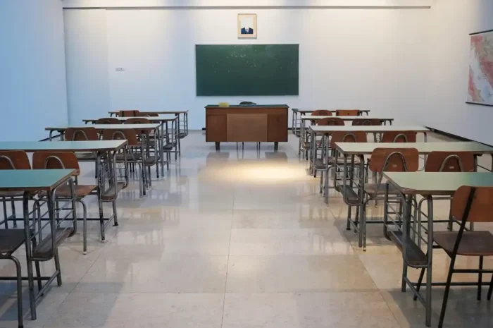 Investigan 178 denuncias por abuso en planteles de Tamaulipas