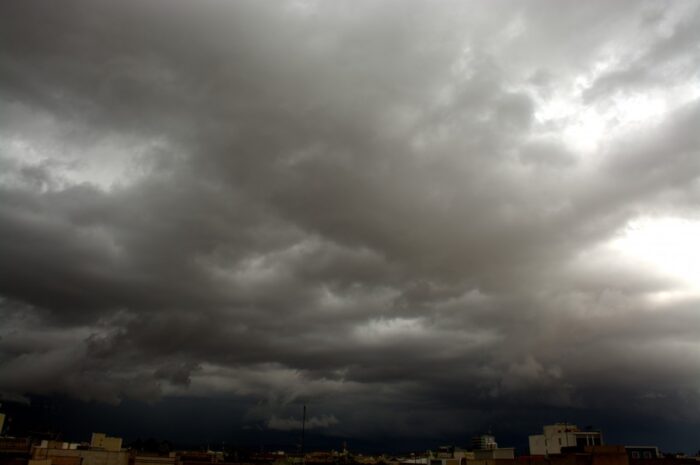 Clima variable en Tamaulipas este 20 de abril: lluvias y nubosidad