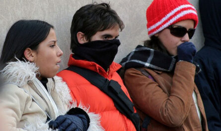 Clima en Tamaulipas hoy 6 de abril: frente frío 43