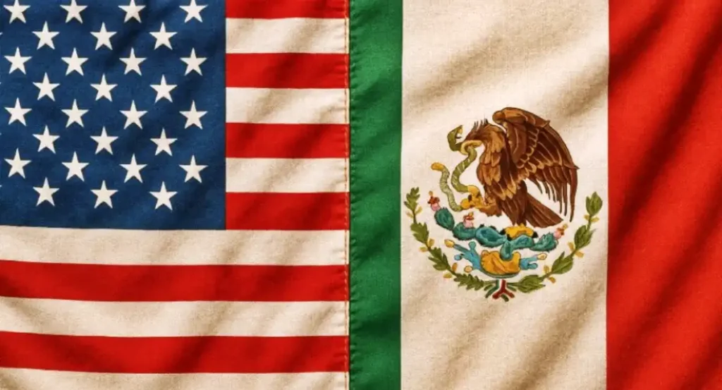 Arrancan mesas de revisión del T-MEC en CDMX