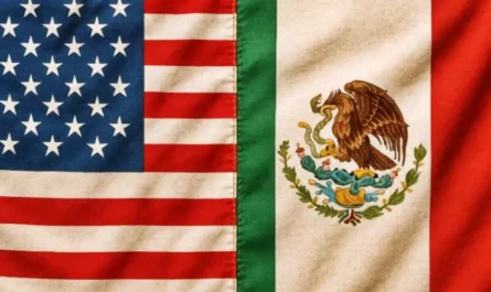 Arrancan mesas de revisión del T-MEC en CDMX