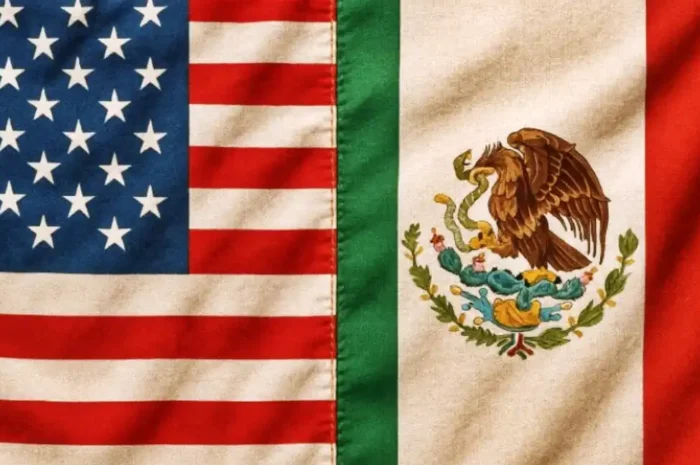 Arrancan mesas de revisión del T-MEC en CDMX