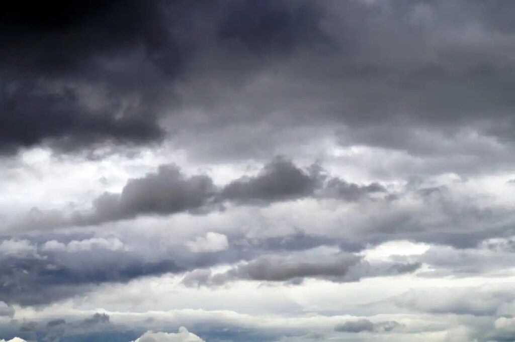 Clima en Tamaulipas: calor intenso con lluvias y rachas de viento