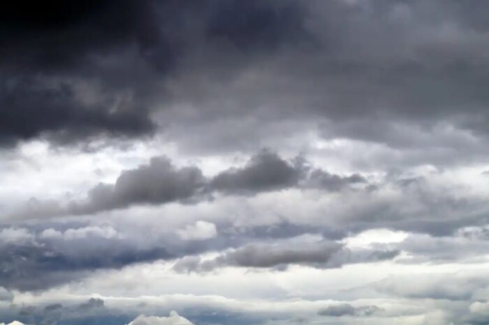 Clima en Tamaulipas: calor intenso con lluvias y rachas de viento