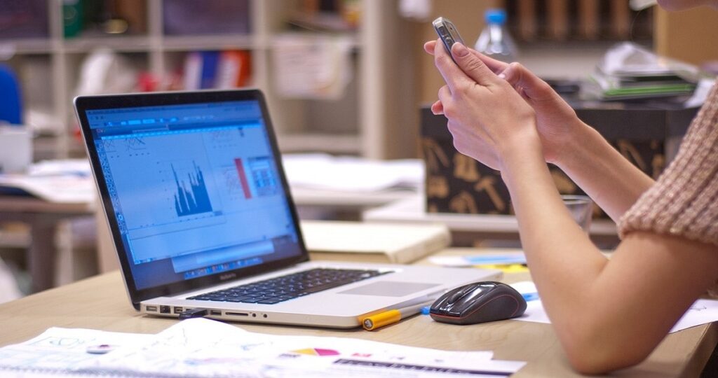 Victoria impulsa ventas en línea; más del 30% de negocios ya operan digitalmente