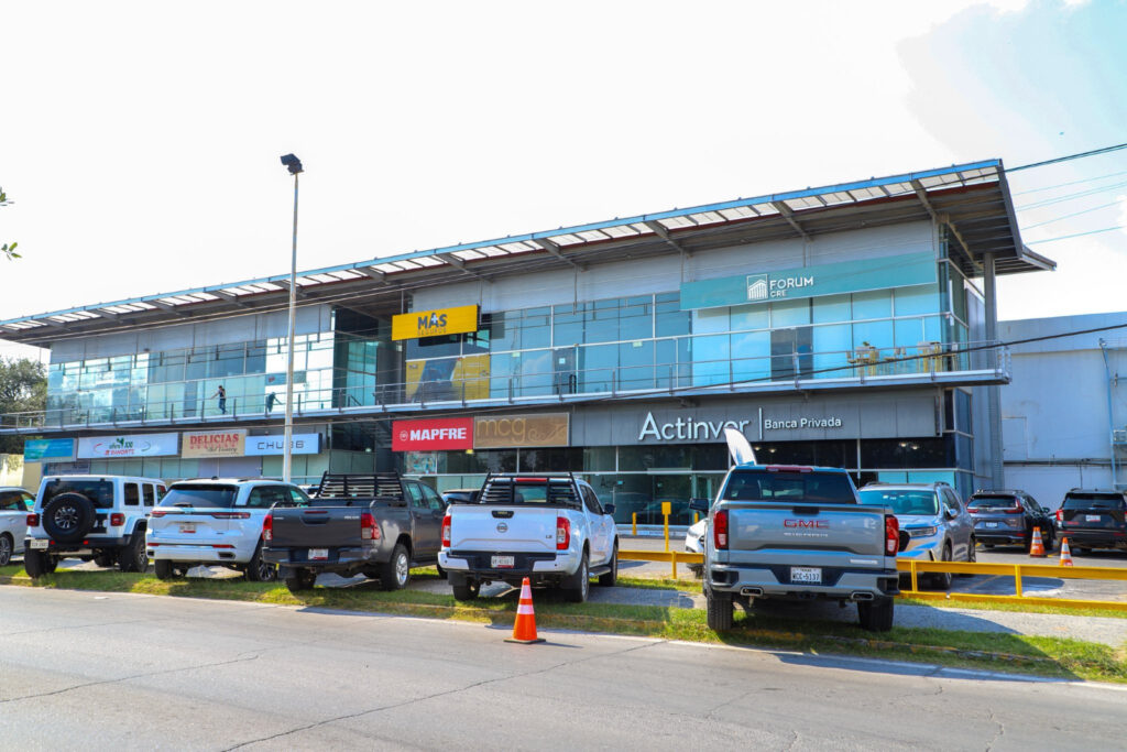 Nuevo Laredo registra apertura de más de 120 nuevos negocios en lo que va del año