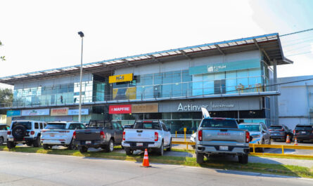 Nuevo Laredo registra apertura de más de 120 nuevos negocios en lo que va del año