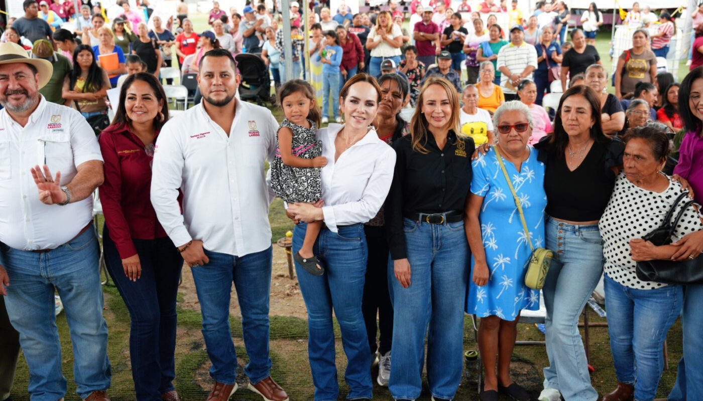 Alcaldesa Carmen Lilia Canturosas lleva gobierno cercano y atención personalizada a Palmares Alcaldesa Carmen Lilia Canturosas lleva gobierno cercano y atención personalizada a Palmares