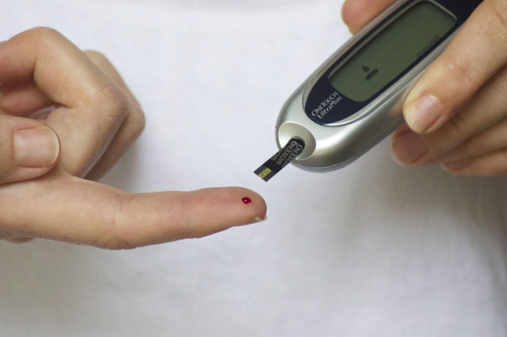 Aumentan diabetes e hipertensión en Tamaulipas
