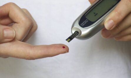 Aumentan diabetes e hipertensión en Tamaulipas