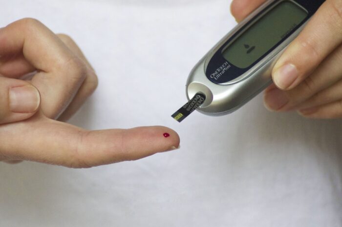 Alertan por aumento de diabetes e hipertensión en Tamaulipas
